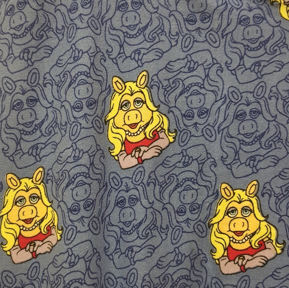 Lularoe Disney leggings